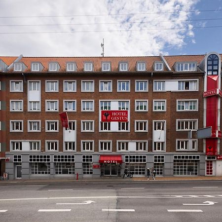 Milling Hotel Gestus Aalborg Extérieur photo