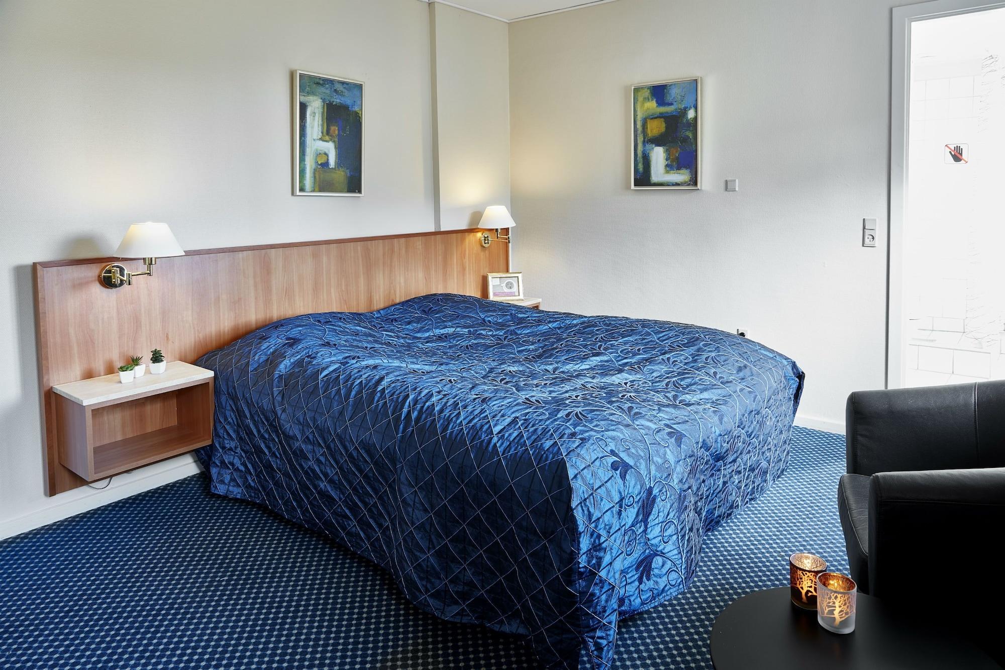 Milling Hotel Gestus Aalborg Extérieur photo