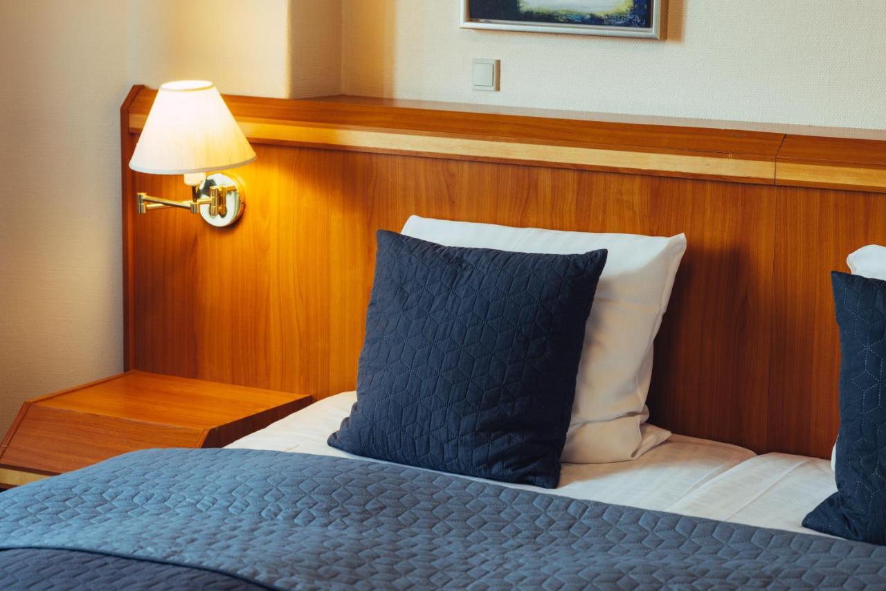 Milling Hotel Gestus Aalborg Extérieur photo