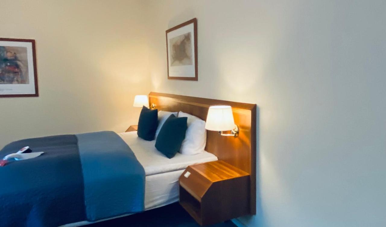 Milling Hotel Gestus Aalborg Extérieur photo