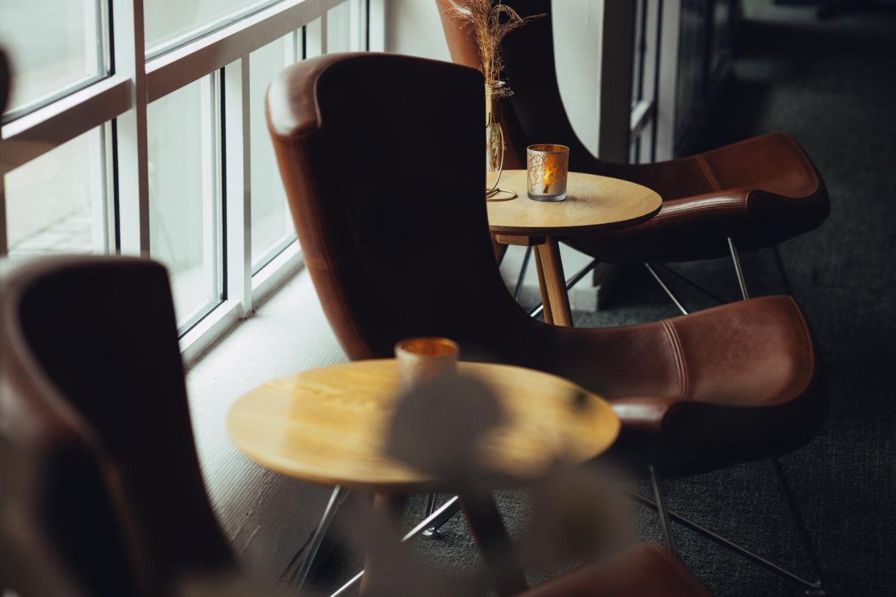 Milling Hotel Gestus Aalborg Extérieur photo