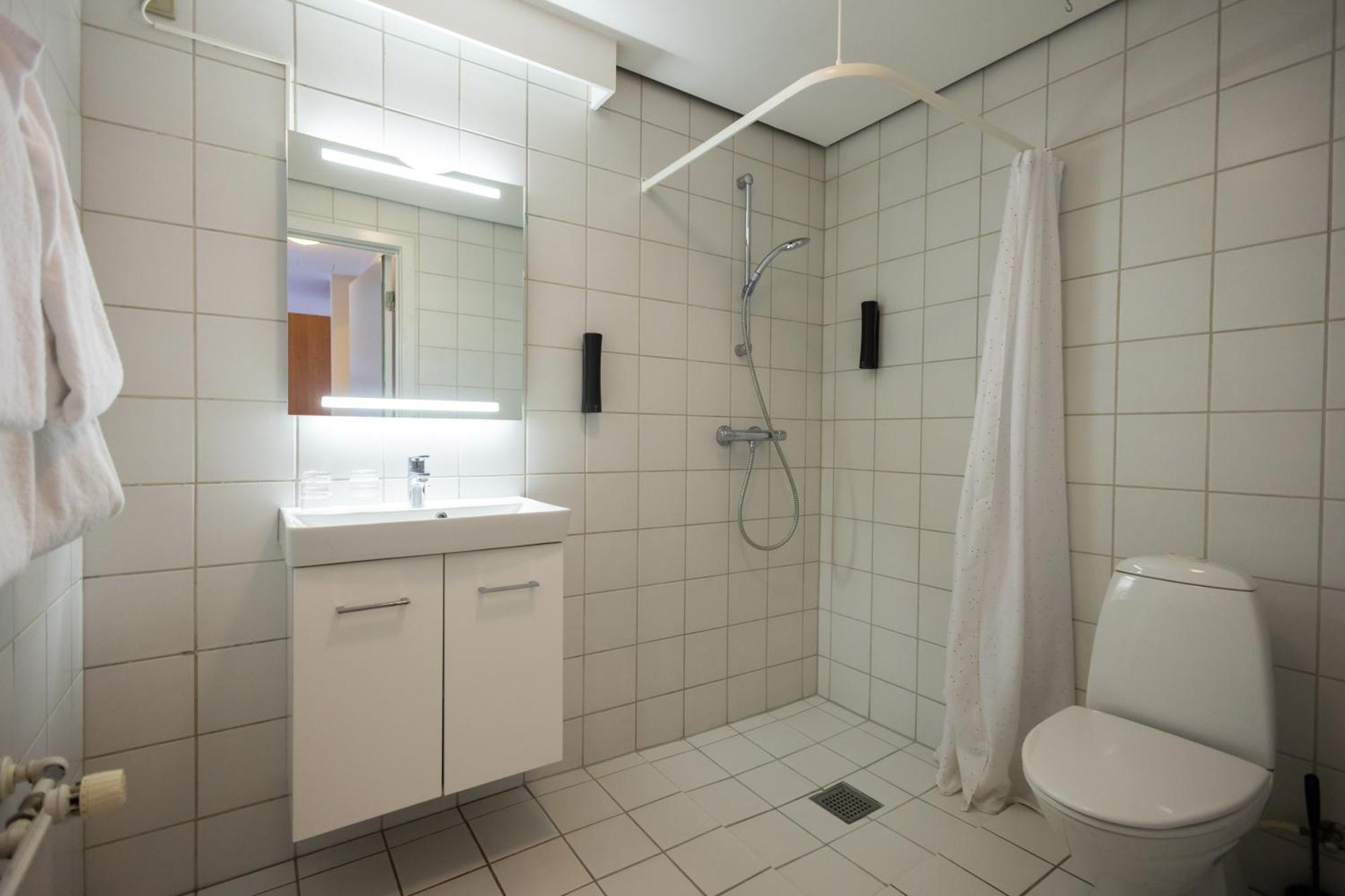 Milling Hotel Gestus Aalborg Extérieur photo