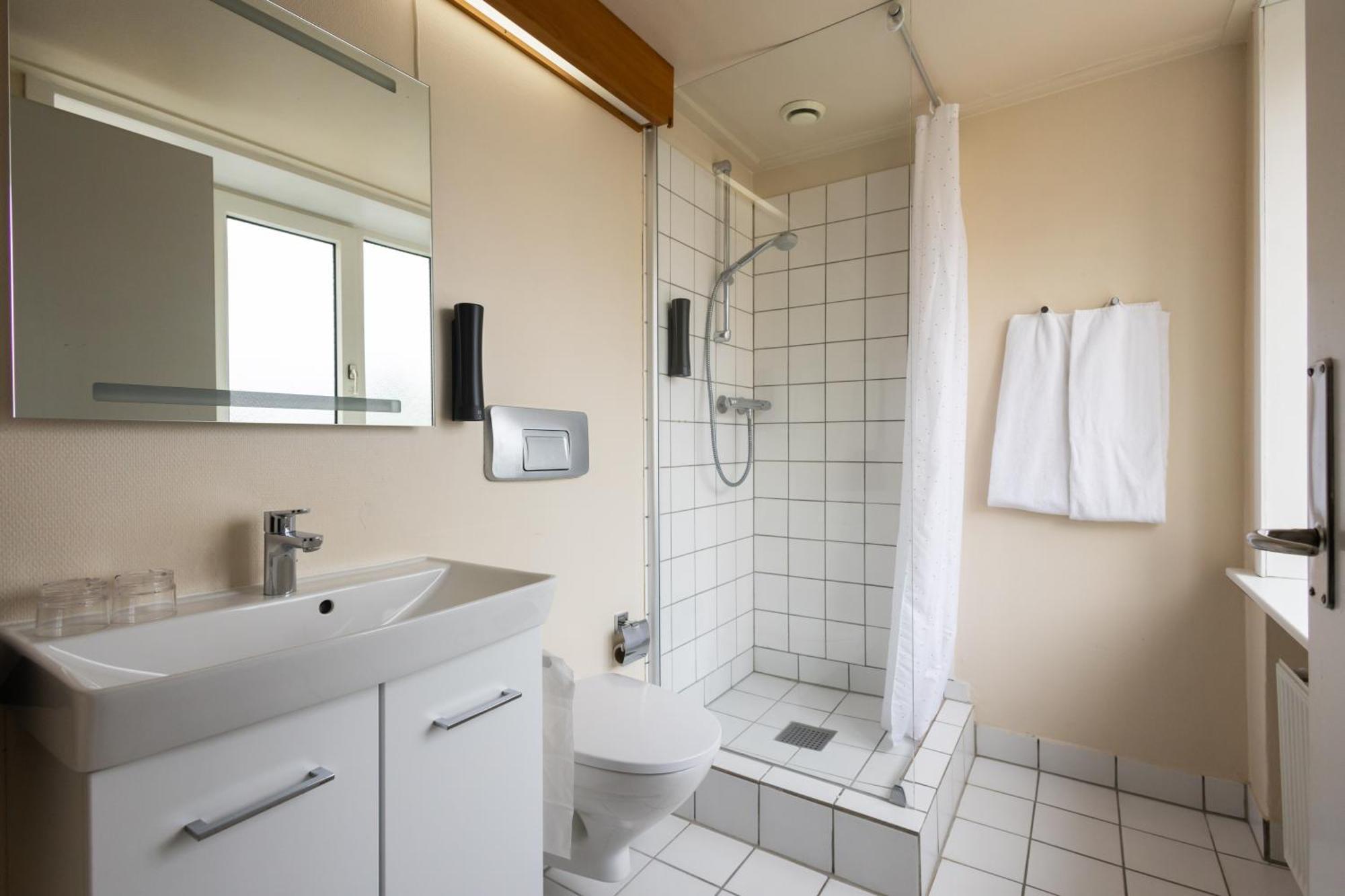 Milling Hotel Gestus Aalborg Extérieur photo