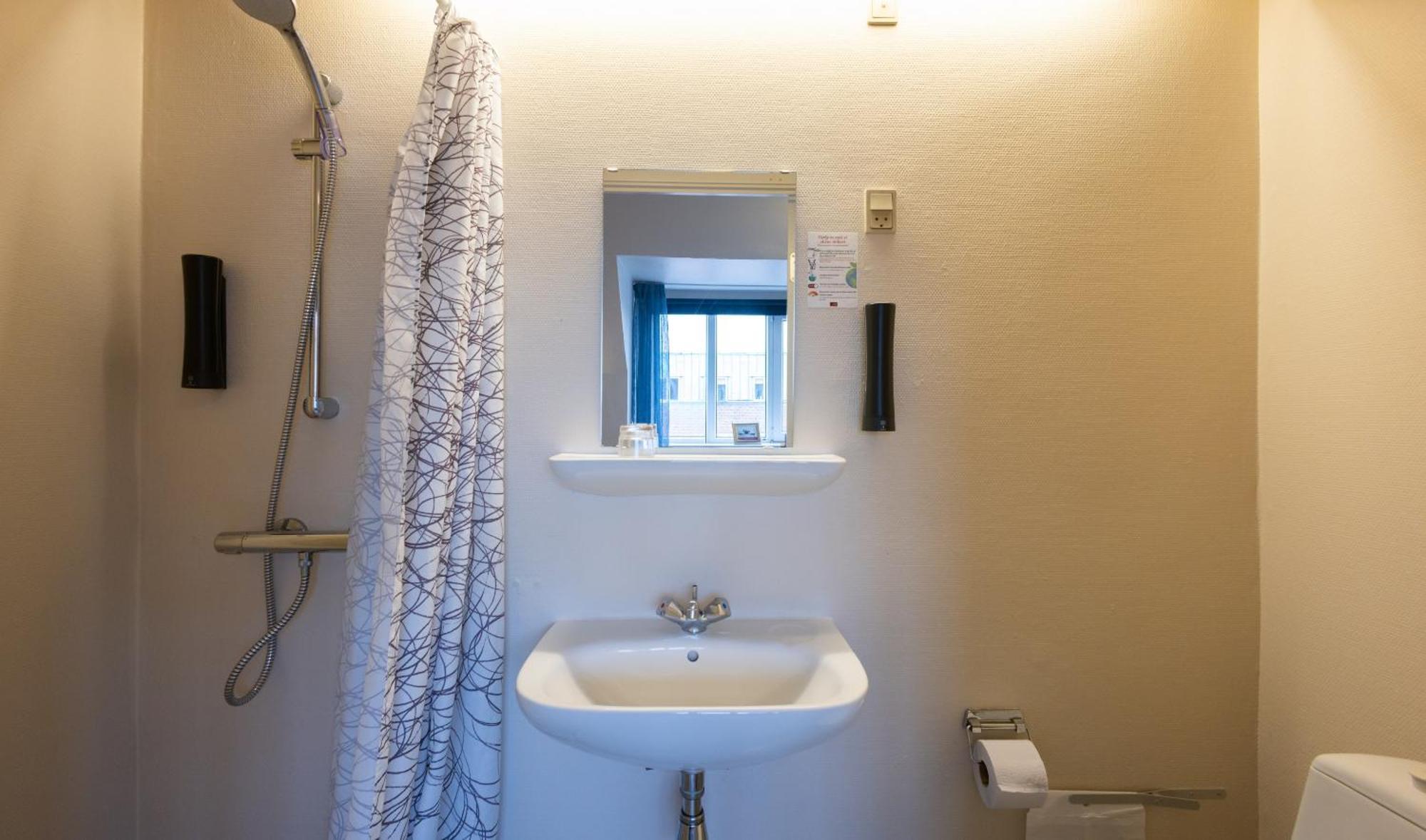 Milling Hotel Gestus Aalborg Extérieur photo