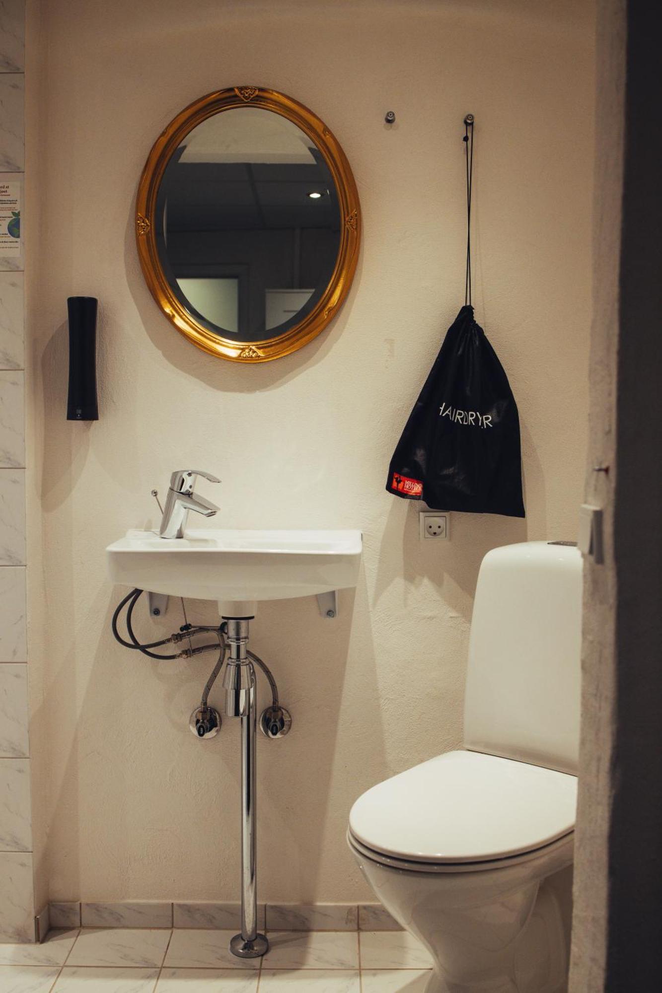 Milling Hotel Gestus Aalborg Extérieur photo